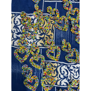 Pendientes de resina de la mejor calidad, conjunto de pendientes de aro gruesos, pendientes de joyería de moda para tamaño personalizado, la mejor calidad y el mejor precio - Product Image 4