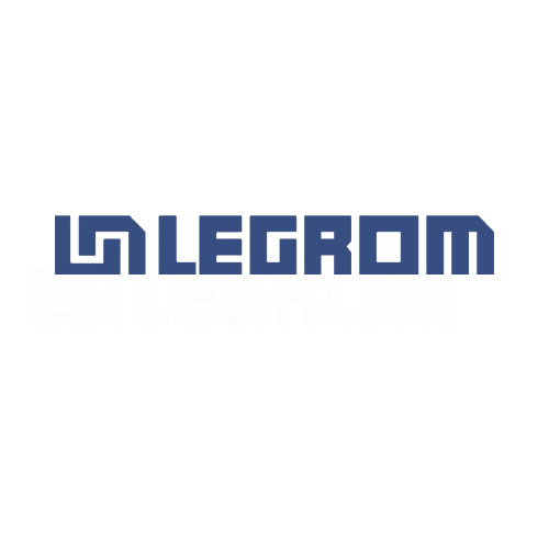 Legrom GmbH logo