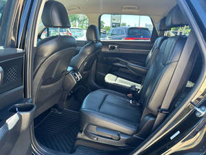 Kia Sorento Híbrido 2023 en Perfecto Estado - Product Image 3