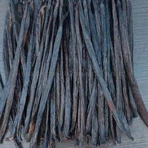 Organic Frozen Vanilla <b>Beans</b> Wholesale High Quality BQF Process France Origin 50kg Pure Vanilla <b>Beans</b> for Sale - Product Image 3