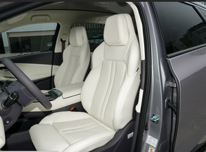 20% de Descuento en el Vehículo Eléctrico Lx Plus Gris de 4 Ruedas, Eléctrico, de Largo Alcance, Deportivo y de Alta Velocidad - Product Image 5