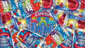 จำหน่ายน้ำผลไม้แคปรีซัน ส่วนผสมจากธรรมชาติทั้งหมด มีทุกรสชาติ - Product Image 6