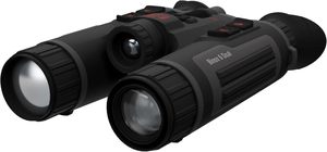 Jumelles multispectrales doubles Binox 6 certifiées 2026, capteur thermique 256×192, jour/nuit/tuilerie 4K UHD - Product Image 4