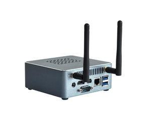 <b>Mini</b> <b>PC</b> Intel i5 NUC 11th Gen 16GB RAM 512GB SSD <b>Windows</b> <b>11</b> Small Form Factor Desktop - Product Image 3