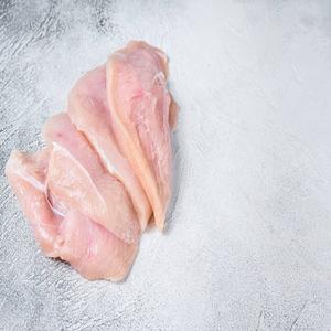 Carne de Pollo Fileteada y Limpiada para Venta al por Menor y Servicios de Alimentación - Product Image 5