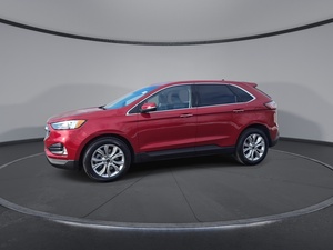 Ford Edge Titanium AWD 2024 Usado en Excelentes Condiciones, SUV de 4 Puertas - Listo para Enviar - Product Image 5