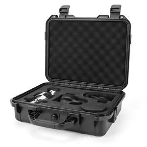Kit d'attelage col de cygne en acier Vypart 60692 avec boule de 30K 2-5/16 pouces pour certains modèles Silverado Sierra 2500 3500 HD, etc. - Product Image 2