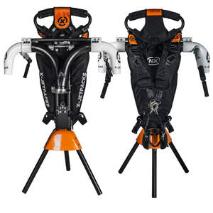 X-Jetpack NX Deportes Acuáticos Jetlev Jet PacK y Flyboarding - Product Image 3