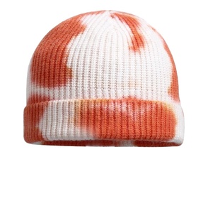 Gorro de Invierno Unisex de Alta Calidad, 100% Algodón, Color Sólido, Diseño Personalizado, Moda en Venta, para Mujer, Cálido para Exteriores 2026 - Product Image 2
