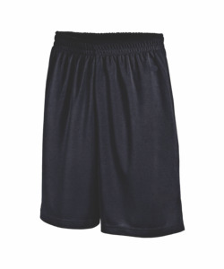 Short athlétique respirant personnalisable Vente en gros Short de camouflage performant prêt pour la piste Équipe de gymnastique grande taille-En vrac - Product Image 4