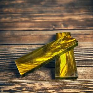 แผ่นเรียบทำจากเขาควาย บัฟฟาโล และแกะ สำหรับทำด้ามจับและกรอบแว่นตาแบบกำหนดเอง - Product Image 3