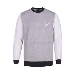 Meilleur prix de gros à la mode coupe régulière à capuche hiver hommes sweat à vendre vente chaude tenue décontracté uni - Product Image 1