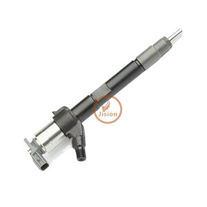 Injecteur de carburant diesel JISION Injecteur de carburant diesel à rampe commune 295050-0120 1465A323 Convient pour le moteur - Product Image 5