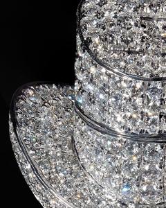 แหวนฮิปฮอปหรูหรา ชุบทอง/เงิน โรเดียม ประดับเพชร ได้รับการรับรองจาก IGI ดีไซน์ไม่ซ้ำใคร สำหรับผู้ชาย ผู้หญิง ฉลองครบรอบ งานปาร์ตี้ คุณภาพเยี่ยม - Product Image 5