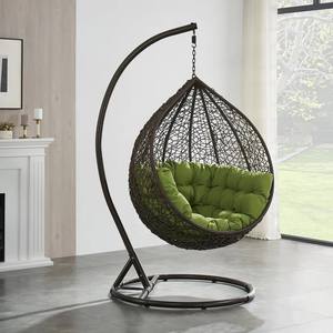 Original nuevo interior al aire libre Swing sillas/Patio Swing Chair Stock a granel a precio asequible al por mayor barato - Product Image 2
