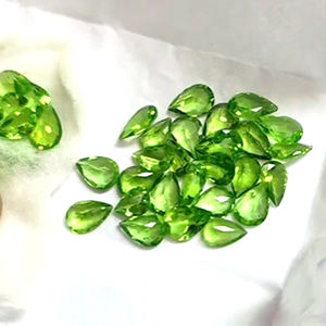 183ชิ้นเพอริโดธรรมชาติ8x6 9x7 10x8มม. เหลี่ยม8x5 10x7 10x7ลูกแพร์12x8มม. 7มม. สี่เหลี่ยม301 CTS iroc ขายอัญมณีเรา $392ทั้งหมด - Product Image 5