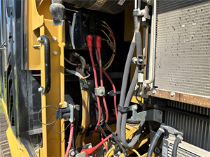 Excavatpr 2013 Caterpillar 316EL Excavator Caterpillar Excavator For Perfect Performance Construction Works - Product Image 3