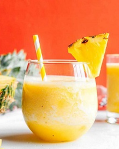 น้ำสับปะรดแช่แข็งคุณภาพสูงเพื่อการส่งออก - Product Image 5