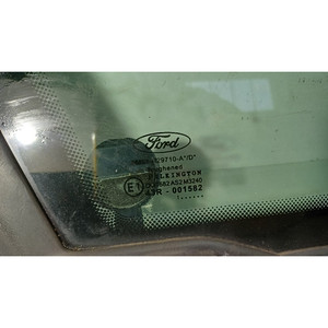 แผ่นบังลม ANT DX FORD C - รุ่นแม็กซ์ ซีรีส์ 2024157 T1DA (10>) - Product Image 2