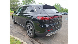 Mercedes-Benz EQS 450 4MATIC SUV 2023 Usado en Excelentes Condiciones - Product Image 3