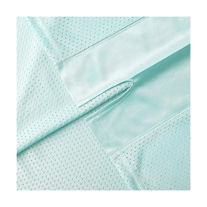 Jersey de fútbol americano Ropa de fútbol Estilo Club Deportes Rugby Hockey Jersey Bordado Deportes al aire libre Malla - Product Image 6