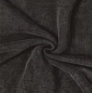 Sweat à capuche zippé unisexe de haute qualité pour l'hiver nouveauté broderie de logo imprimé personnalisé conception de motif solide technique de teinture unie - Product Image 5