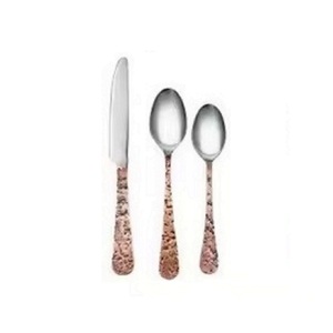 Juego de cubiertos de comida para restaurante, juego de cubiertos de acero inoxidable pulido con espejo, juego de cubiertos de comida para centros turísticos más vendidos - Product Image 5