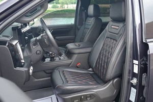 พร้อมจัดส่ง รถขับเคลื่อนสี่ล้อ GM-C SIERRA 1500 4X4 V8 POWER ปี 2022 พวงมาลัยขวา/ซ้าย - Product Image 6