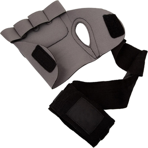 Guantes DE BOXEO DE GEL Wraps-Amortiguación óptima de los nudillos - Product Image 6