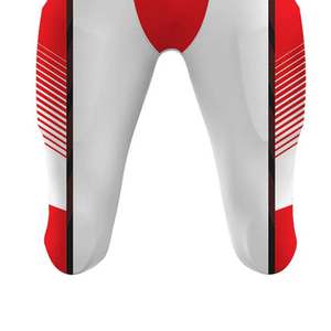 Uniforme de football américain au meilleur prix, uniforme de football américain, vêtements de sport Offre Spéciale, Pakistan, 2025 - Product Image 6