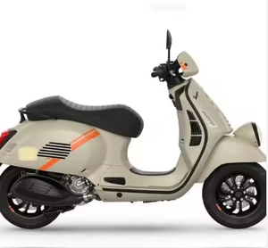 Nueva Motocicleta GTV 300 2024 Personalizable - Product Image 4