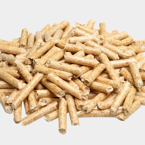 Granulés de bois certifiés ENPLUS A1 (forme bâton) pour système de chauffage, 0,5 % de cendres, 4600 J par caloire, densité 600-800 kg/m³, 10-40 mm - Product Image 4