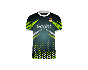 Maillots de football sublimés personnalisés et kits d'entraînement d'équipe ensemble complet avec chemise et short, uniformes de football personnalisés pour hommes - Product Image 1