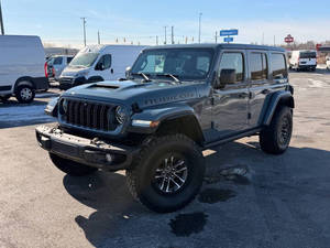 Jeep Wrangler Rubicon 392 2024 Usado en Excelentes Condiciones - Product Image 2