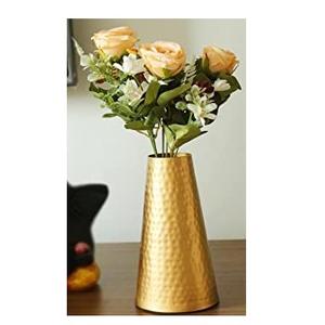 Vaisselle d'intérieur pour la maison Décoration de la maison et du mariage Décoration de vases en métal de qualité supérieure Fabrication indienne - Product Image 5