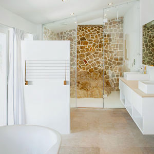 เครื่องอบแห้งสไตล์ยุโรปโรม่าขนาด100ซม. ทนทานอุปกรณ์จัดเก็บเสื้อผ้าสำหรับสวนในบ้าน - Product Image 5