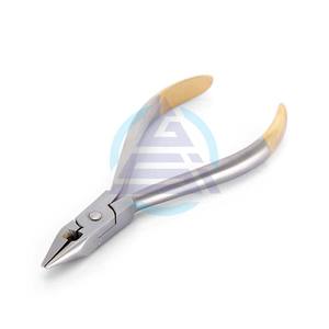 คีมตัดลวดไนติเครื่องมือทันตกรรม - Product Image 1