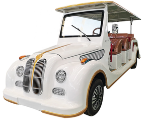 Offres Spéciales Scen1c V1ntage E1ectr1c C1ass1c S1ghtsee1ng Carss DIY Industrial OEM/ODM Garantie de 3 ans - Product Image 1