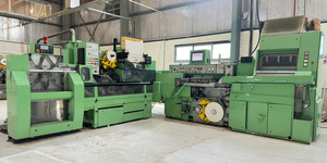 Protos 70 Electric Tobacco <b>Machinery</b> 7000 <b>Cigarettes</b> Per Minute Used Condition for <b>Manufacturing</b> Plant - Product Image 5