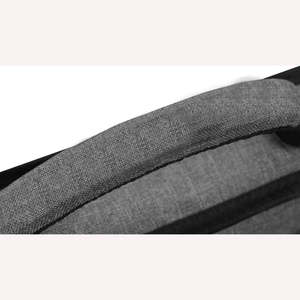 Sac de snooker brodé sur mesure pour joueurs, sac de snooker élégant et imperméable, étui pour queue de billard, sac de snooker en gros - Product Image 5