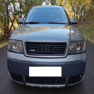 AUDI ALLROAD QUATTRO 2005 D'OCCASION LHD/RHD - Product Image 1