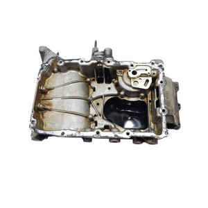 BAC À HUILE MOTEUR PEUGEOT 208 Série 9827467380 HN05 Essence 1200 (19>) - Product Image 1