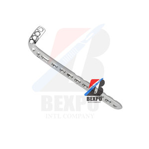 Anterolaterolateral tibia 3.5มม. ชุดอุปกรณ์ผ่าตัดสแตนเลสพื้นฐานสำหรับศัลยกรรมกระดูก - Product Image 6