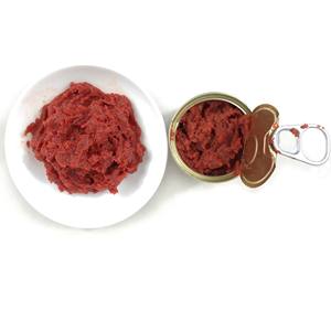 High Quality Double Concentrated Canned Tomato Paste Sachets (70g 110g) Cans Bulk & <b>Box</b> Packaging Available - Product Image 1