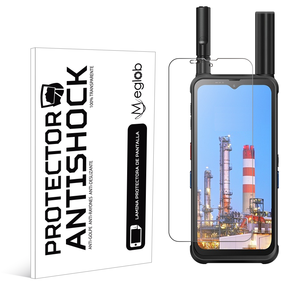 ฟิล์มกันรอยหน้าจอ ANTISHOCK สำหรับคอนเควสท์ S26 พรีเมี่ยมการ์ดสำหรับจอแสดงผลของอุปกรณ์ของคุณ - Product Image 1