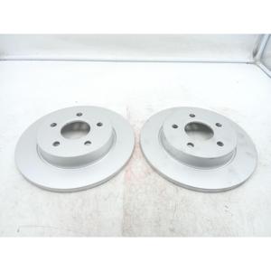Paire de disques de frein arrière FORD C - Max Series (07>10) 92133703 Essence - Product Image 3