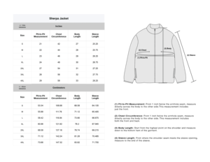 Chaqueta de Sherpa para Mujer con Cuello Camisero, 100% Poliéster, Logotipo Personalizado, Transpirable, Ligera, Forro de Poliéster, Corte Regular - Product Image 6