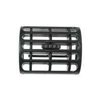 Diffuseur de chauffage latéral gauche-droit pour Renault Clio 2 (expédition du fabricant turc) Code produit: FD113777-A