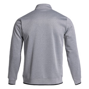 Vestes en polyester de style streetwear tendance pour hommes, qualité supérieure, respirantes, coupe-vent, col montant, logo sur le devant, hiver - Product Image 2