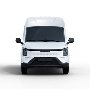 รถตู้ไฟฟ้า Dongfeng Forthing V5 รุ่นปี 2025 ขายดีที่สุด พื้นที่กว้างขวาง ระยะทางวิ่ง 310 กม. รถมินิแวนพลังงานใหม่จากจีน - Product Image 1